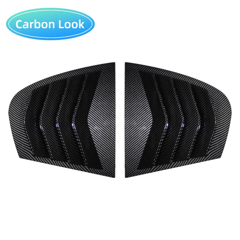 Carbon Look