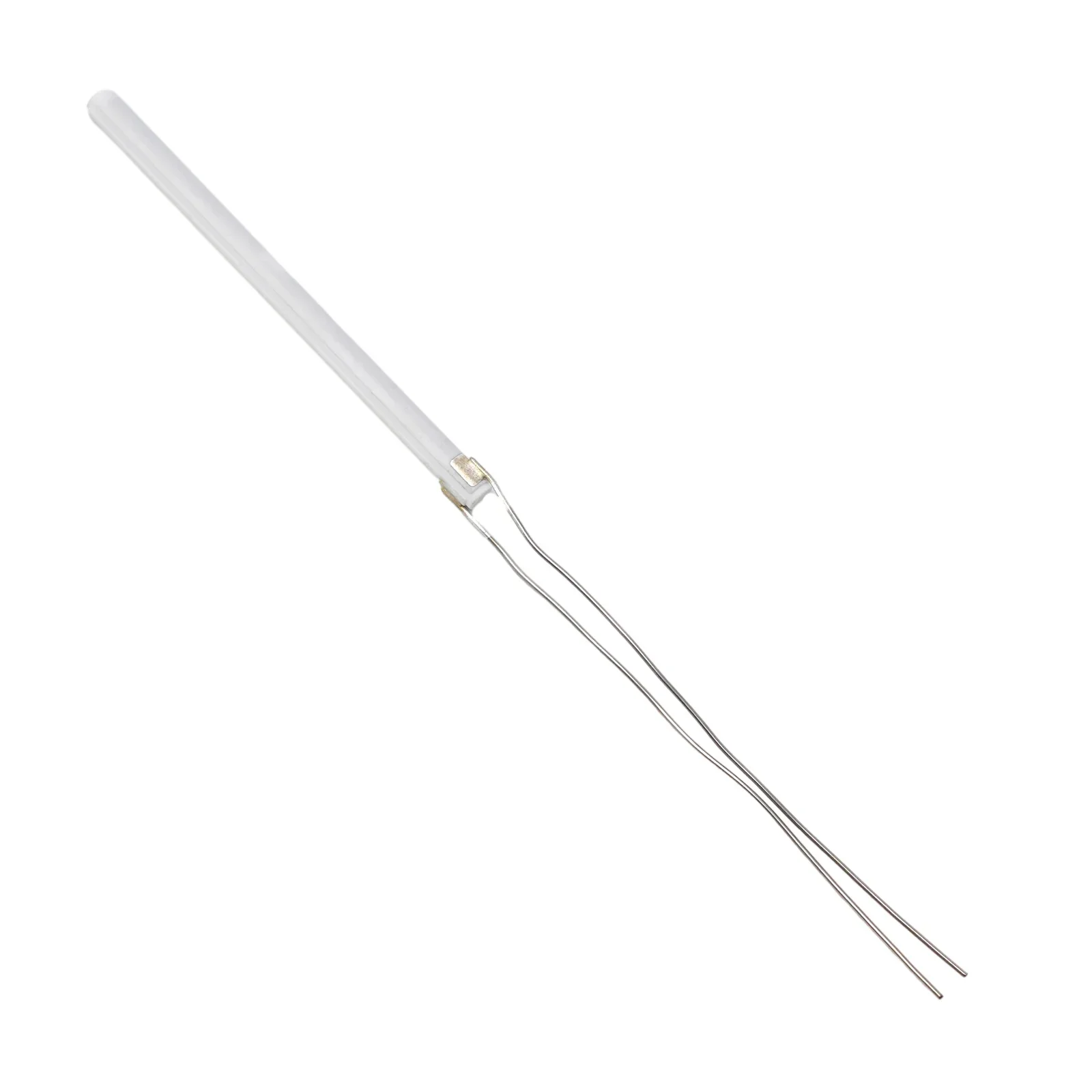 Adjustable Temperature Electric Ceramic Soldering Iron Core 220V 60/80/100W Heater For Replace Welding Tools Accessories