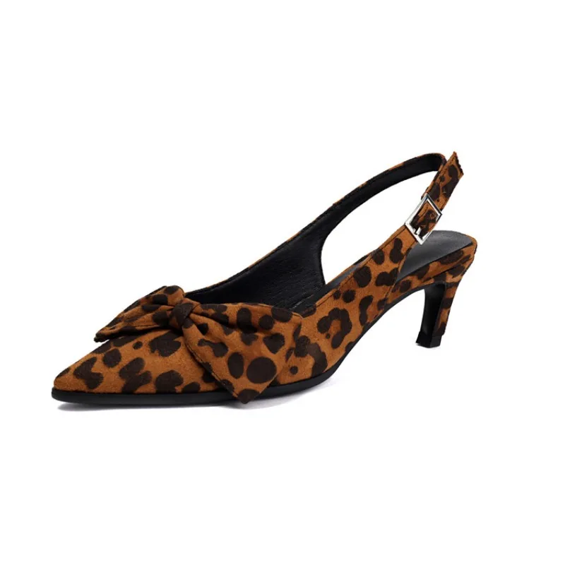 

Ladies' party shoes Pumps women shoes Pointed toe Fashion trend simple and elegant Banquets