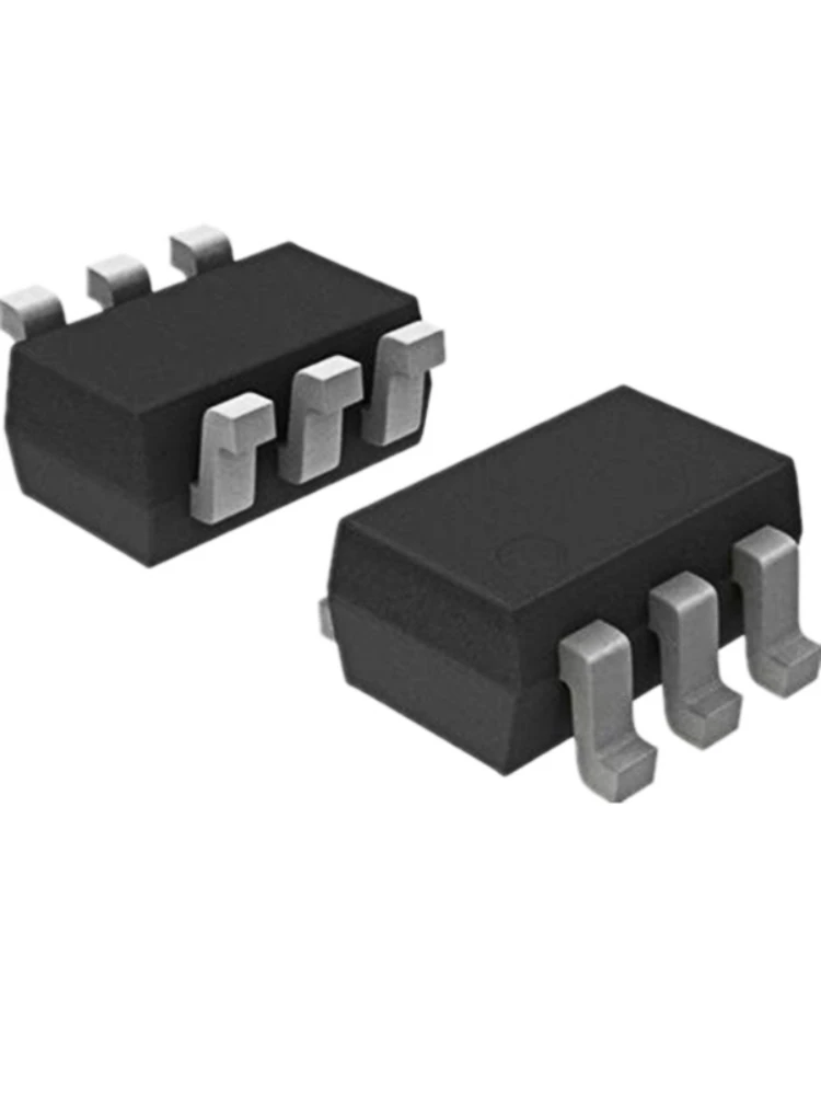 (5piece)TC1016-2.7VLTTR  TC1016-1.8VLTTR TC1016-2.8VCTTR TC1017-3.0VCTTR IC REG LINEAR 2.7V 80MA SOT23-5