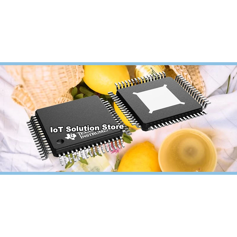 

1PCS TUSB9261IPVP USB 3.0 5 Gbps to SATA bridge