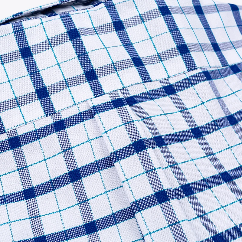 Thumbnail 4 - #61 Best Checked Long Sleeve Shirts to Buy In 2026