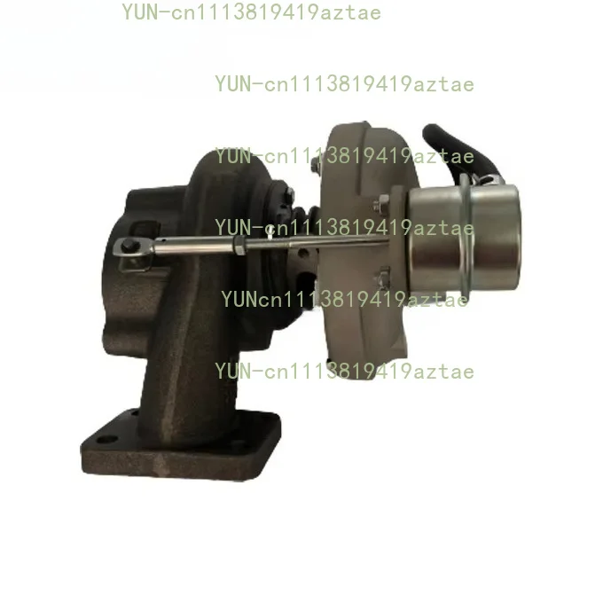OEM 5586980 558-6980 Turbocharger for 3054C Engine Excavator 414E 416D 416E 416F
