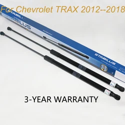 Original Car-styling rear Trunk Shock Lift Tailgate Gas Spring Strut for Chevrolet TRAX 2012---2018 95095591 95095593 95095592