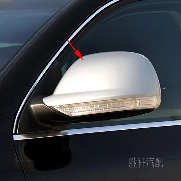 

Это подходит для корпуса зеркала заднего вида и крышки зеркала заднего вида Volkswagen Touareg модели 07-10.