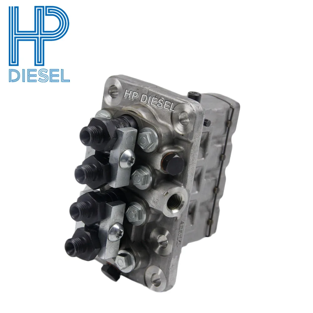 

Premium Bosch 104137 - 4003 Fuel Pump: High - Pressure Performance, Direct Fit for Specific Diesel Engines, Trusted by Professio