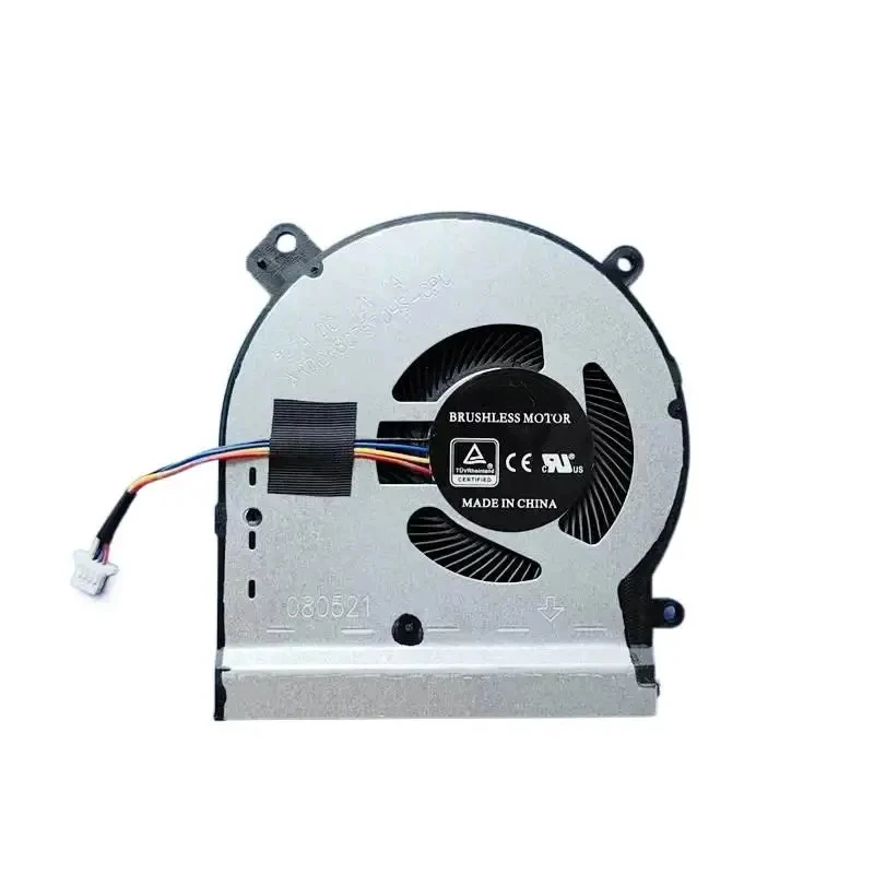 CPU & GPU Cooling Fan for ASUS ROG Strix Scar II Gaming Laptop GL504 GL504G GL504GS GL504GM GL504GV GL504GW Series fan