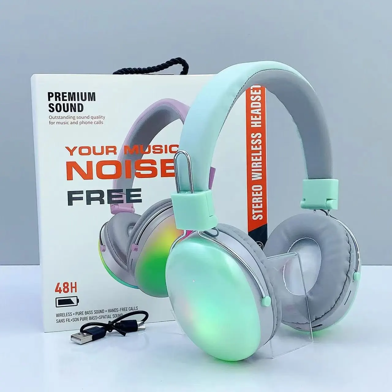 Zecaa New Foldable …