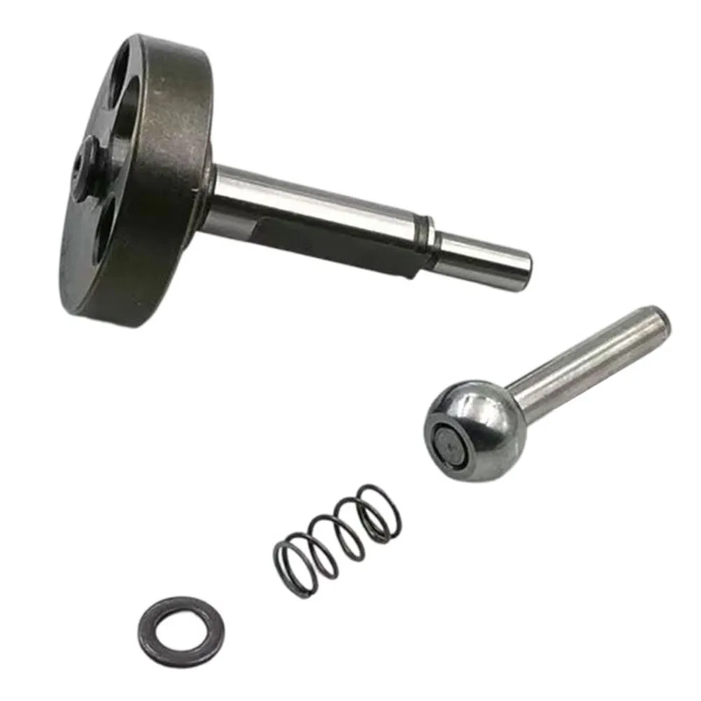 For Rotary Hammer Rotary Hammer Gear Ball Spindle Kit As Picture Crankshaft Ball Spindle Repair…