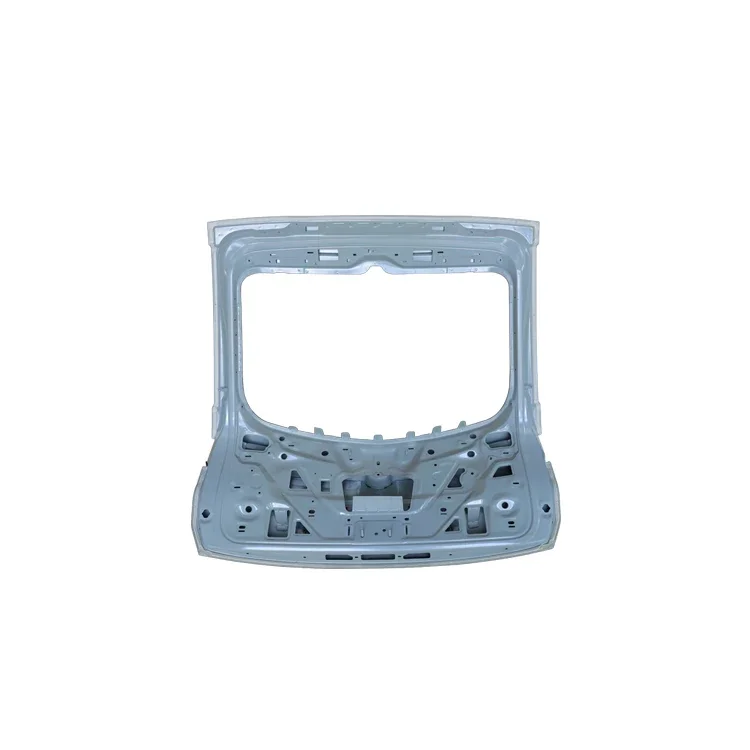 

ID Unyx Auto Car Parts Body Parts Trunk Lid Tailgate Cover for VW 11H827025C