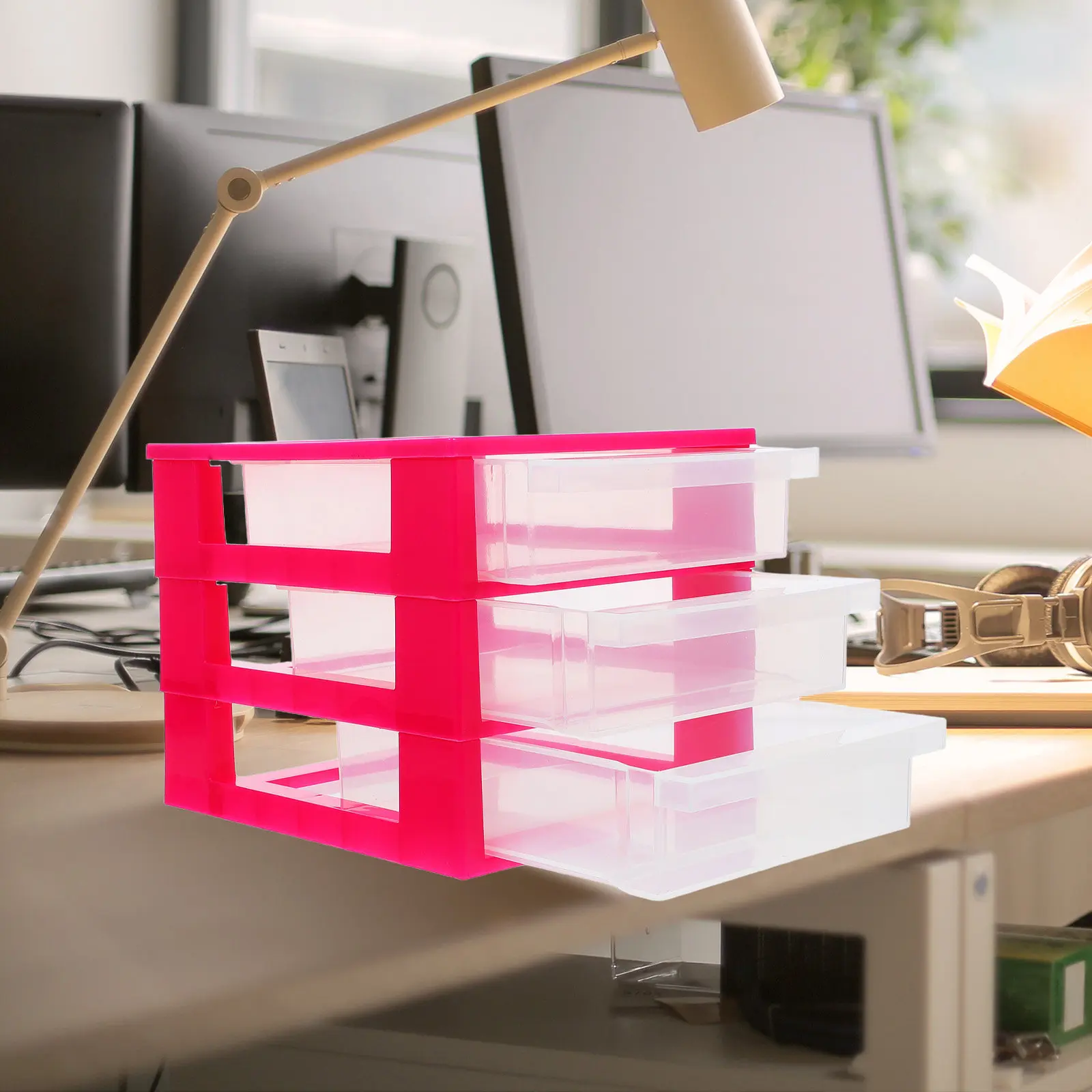 mini-desktop-drawer-multi-layer-plastic-storage-box-clear-drawers-smooth-sliding-sundries-organizer-for-home-office-makeup