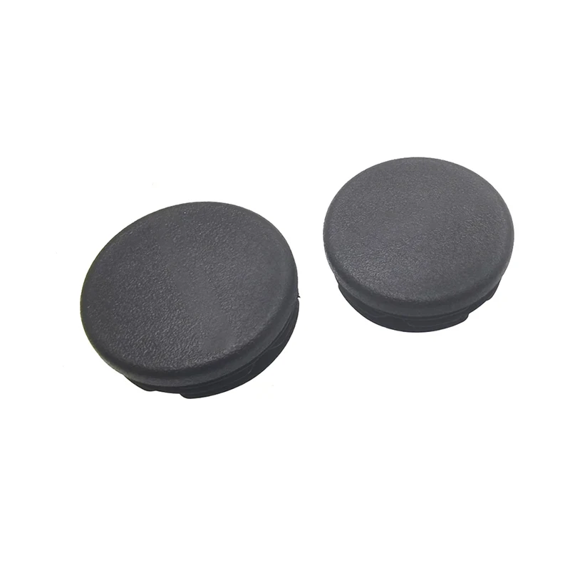 2PCS Frame Hole Cover Caps Plug Decorative Frame Cap Set For Suzuki GSX-S1000F GSX-S1000 GSX-S1000GT GSXS1000/F/GT 2015-2022