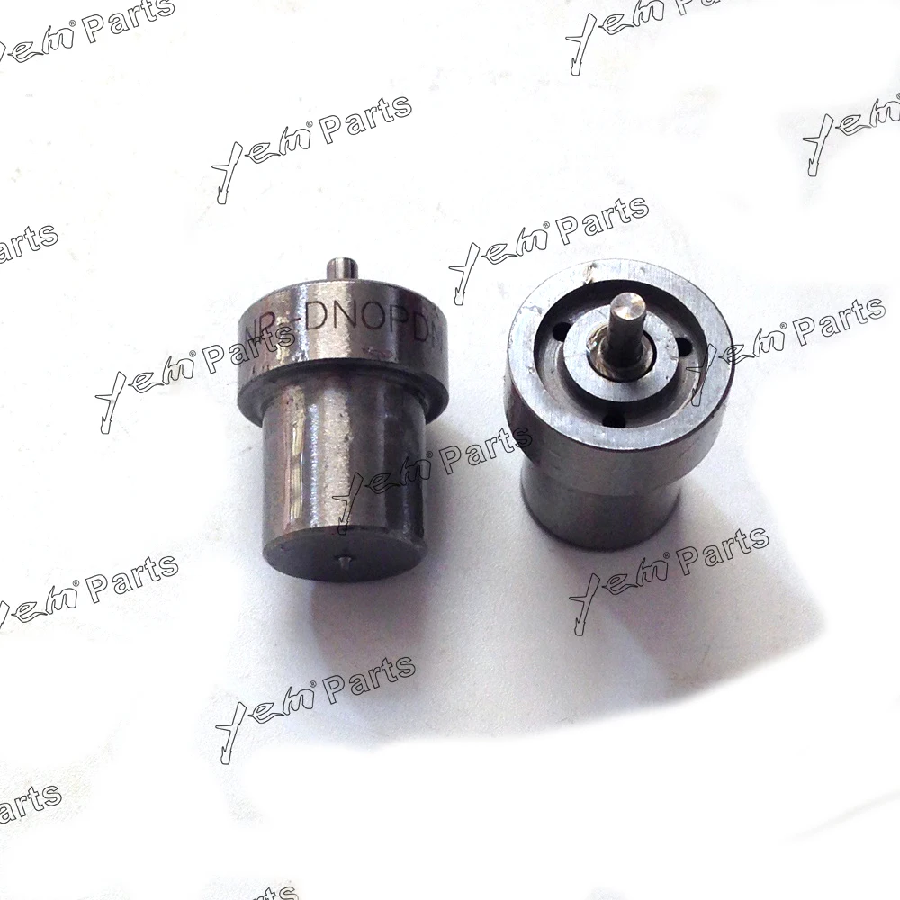 For  Yanmar engine Model  4TNE92 Injector Nozzle DN0PD158