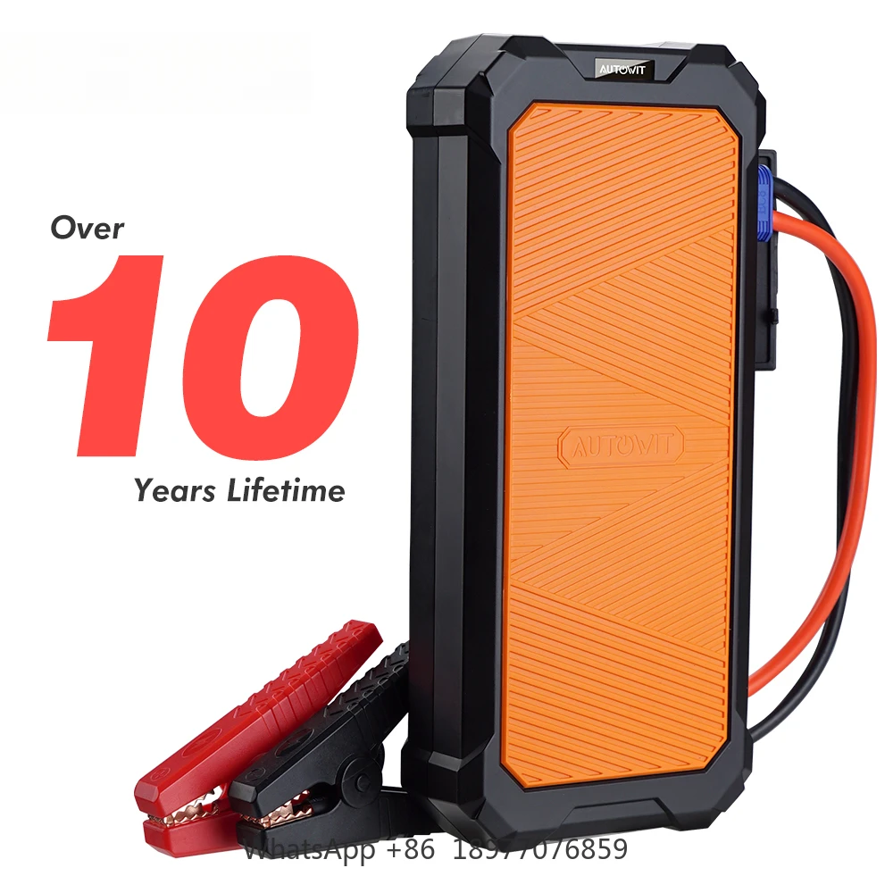 autowit supercap 2 jump starter -AliExpress