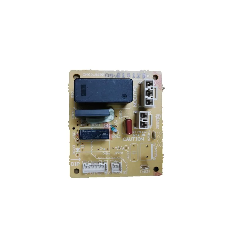 

For new motor MUH-BF12VC BF09VC external relay assembly main board DM00L618B