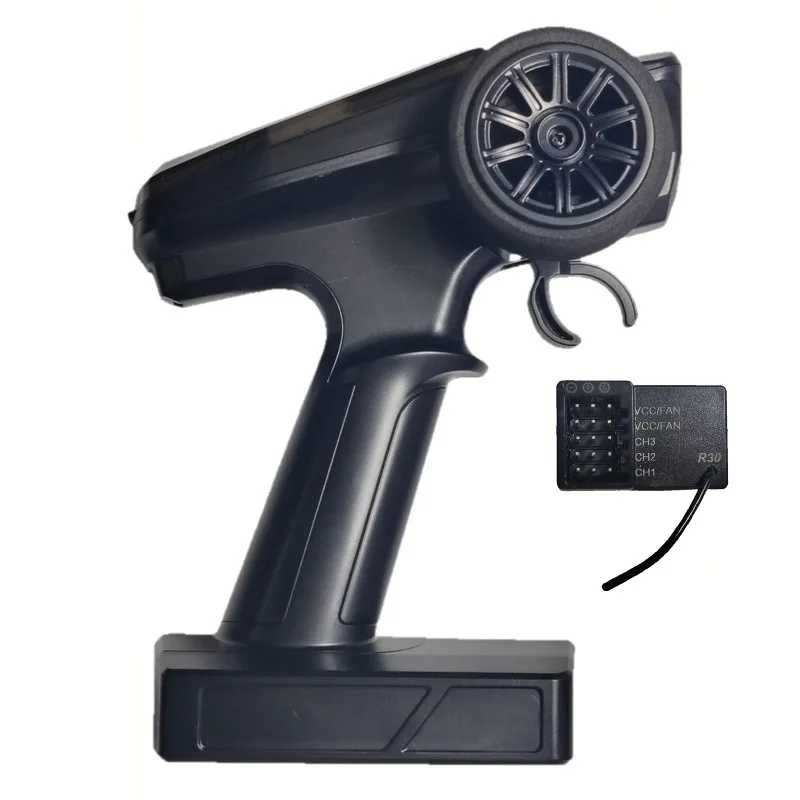 Carro RC MJX Hyper Go 14207 14211 14208 1/14, Caminhões RC T3D com Controle Remoto 2.4G + Receptor R30 2.4G