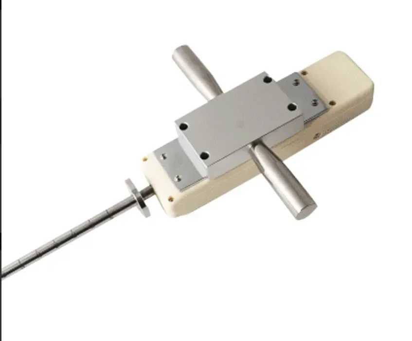 

Hot Sale OBRK Portable Digital Display Soil Hardness Testing Equipment/Soil Testing Kit/Soil Hardness Tester Price