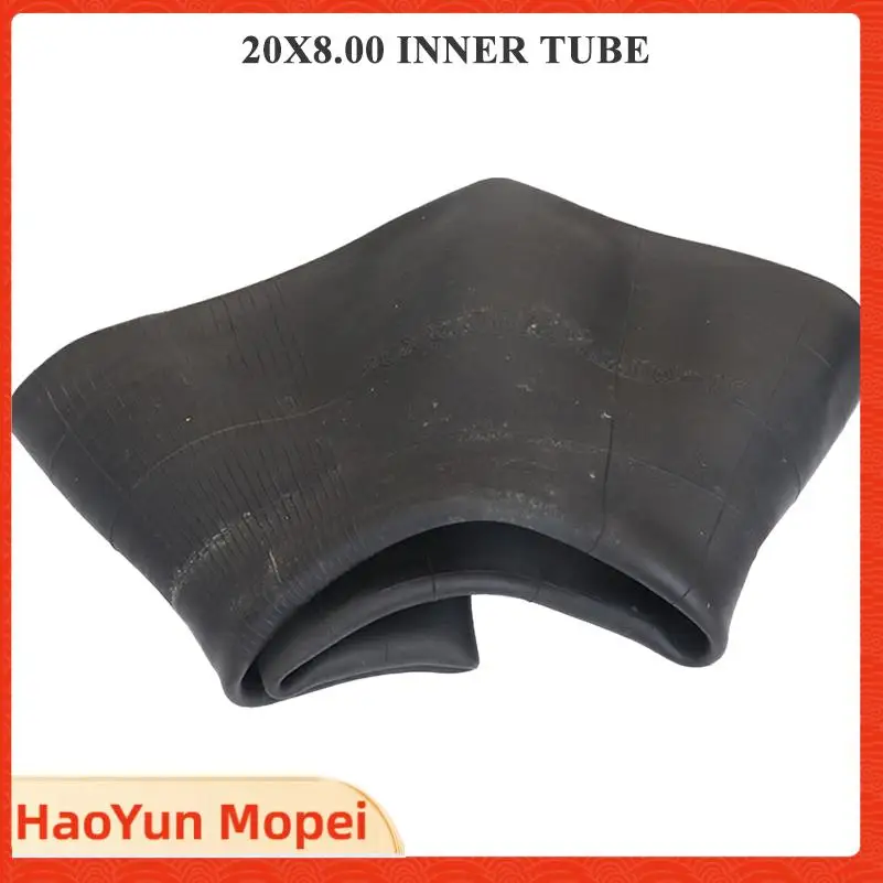 

Прочные внутренние камеры 20x8.00-10, 21x7.00-10 для шин внедорожников, предназначенных для работы в грязи и песке