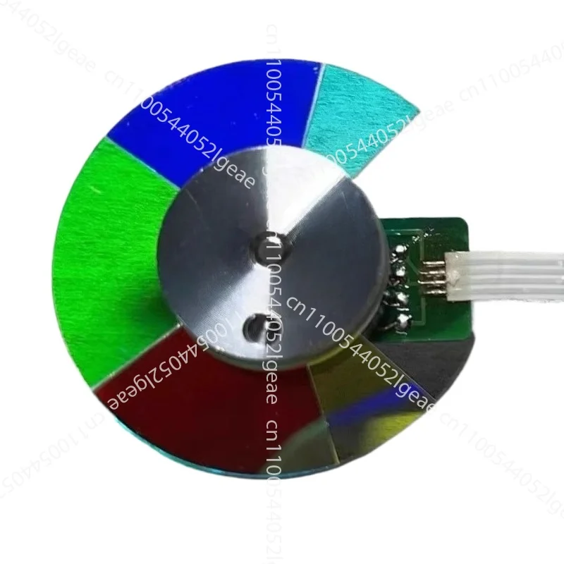 

VS19011, VS17261, VS16905, VS16907, VS16909, VS17259 Projector Color Wheel Projector Accessories