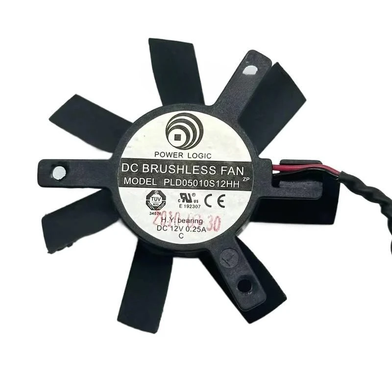 LZ POWER LOGIC PLD05010S12HH DC 12 Π 0,25 Π Dameter 45X45 ΠΌΠΌ 2-ΠΏΡΠΎΠ²ΠΎΠ΄Π½ΠΎΠΉ ΠΎΡ
Π»Π°ΠΆΠ΄Π°ΡΡΠΈΠΉ Π²Π΅Π½ΡΠΈΠ»ΡΡΠΎΡ Π΄Π»Ρ ΡΠ΅ΡΠ²Π΅ΡΠ° LZ POWER LOGIC PLD05010S12HH DC 12 Π 0,25 Π Dameter 45X45 ΠΌΠΌ 2-ΠΏΡΠΎΠ²ΠΎΠ΄Π½ΠΎΠΉ ΠΎΡ
Π»Π°ΠΆΠ΄Π°ΡΡΠΈΠΉ Π²Π΅Π½ΡΠΈΠ»ΡΡΠΎΡ Π΄Π»Ρ ΡΠ΅ΡΠ²Π΅ΡΠ°