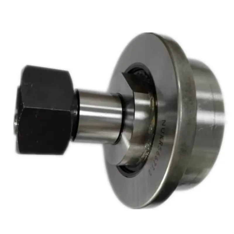 In Stock Custom Non-standard Bearing NUKR56677.2 Cam Follower Bearing