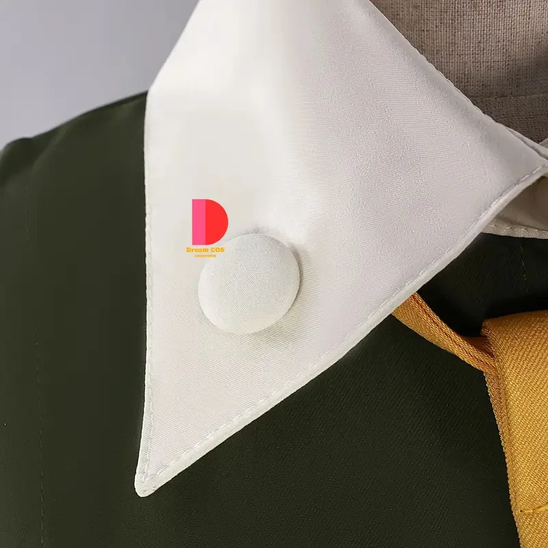 أزياء أنيمي كاردكابتور التأثيرية ساكورا كينوموتو فستان أخضر يومي للنساء بدلة حفلات الهالوين sk;m1