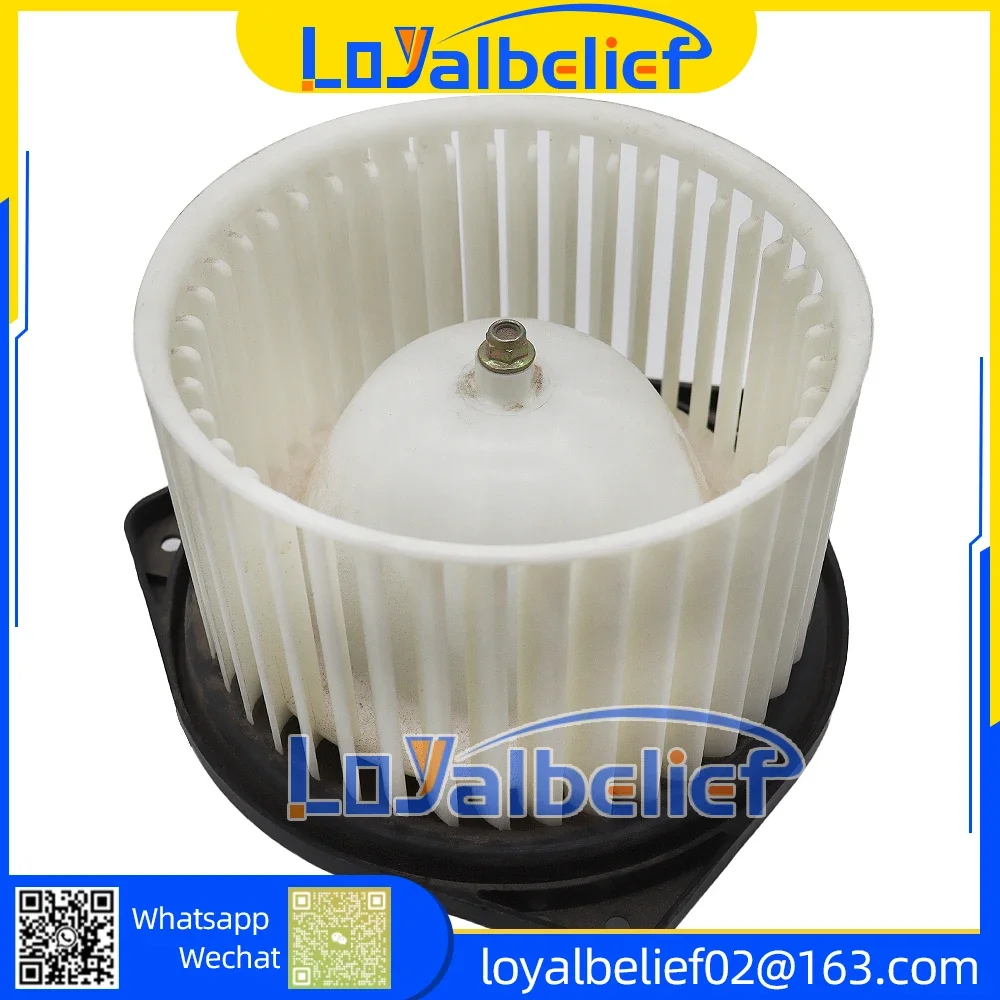 

NEW AC Heater Fan Blower Motor For Mitsubishi Lancer Outlander 7802A017