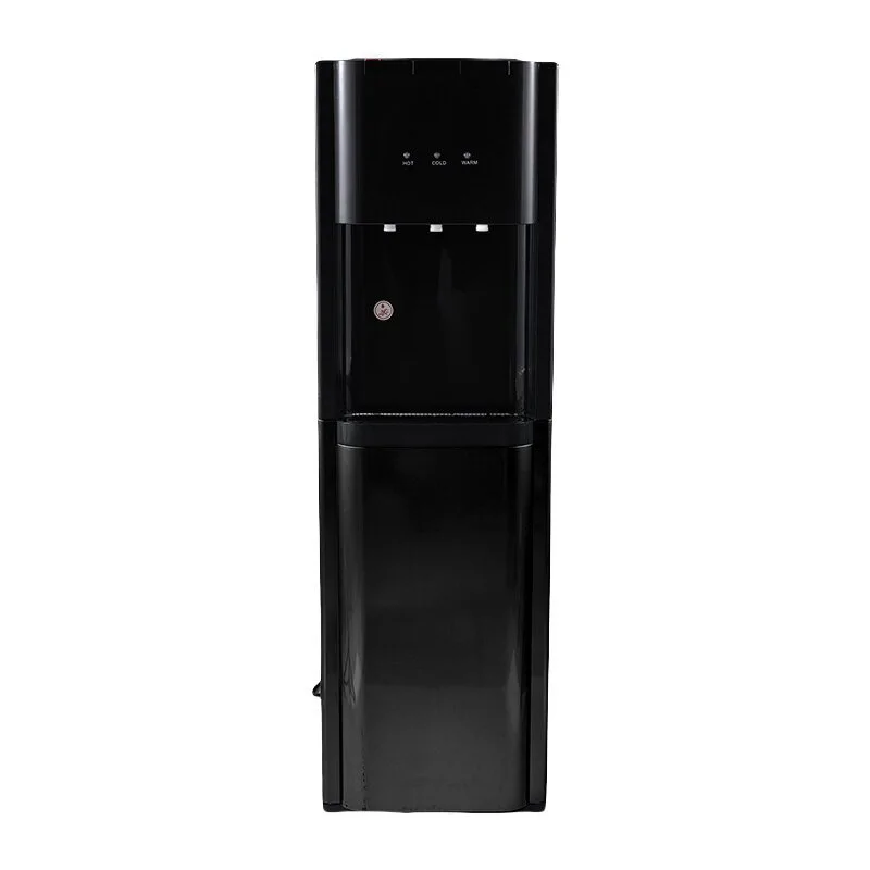 Bottom Load Water Cooler Dispenser - Tri-Temp, Adjustable Temperature, Self-Cleaning, Touch Dispense F900