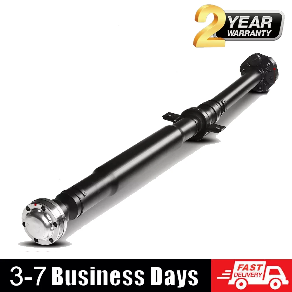 For Mercedes-Benz W164 ML320 ML350 ML450 AWD Rear Driveshaft Prop Shaft Assembly