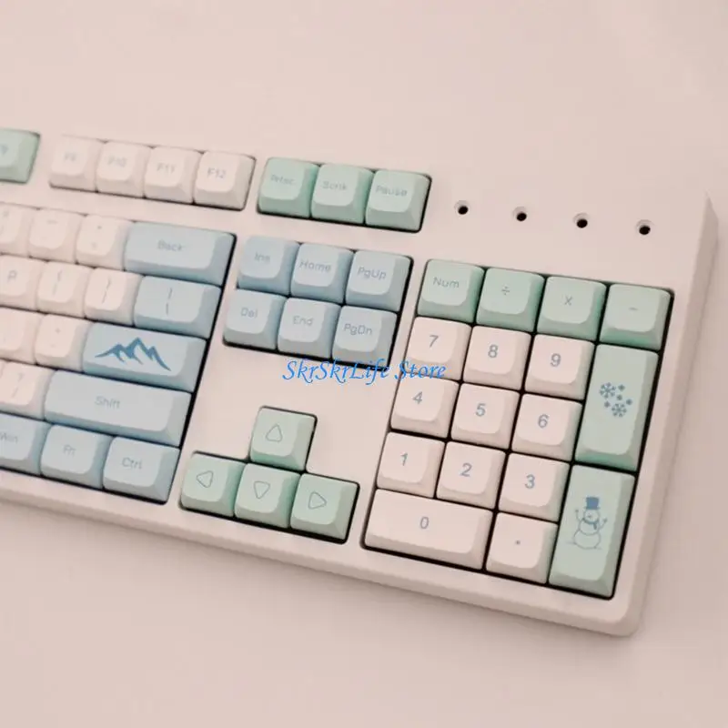 e65e keycaps pbt pbt dye تسامي عملية keycap 137keys xda ملف تعريف لوحة المفاتيح الميكانيكية