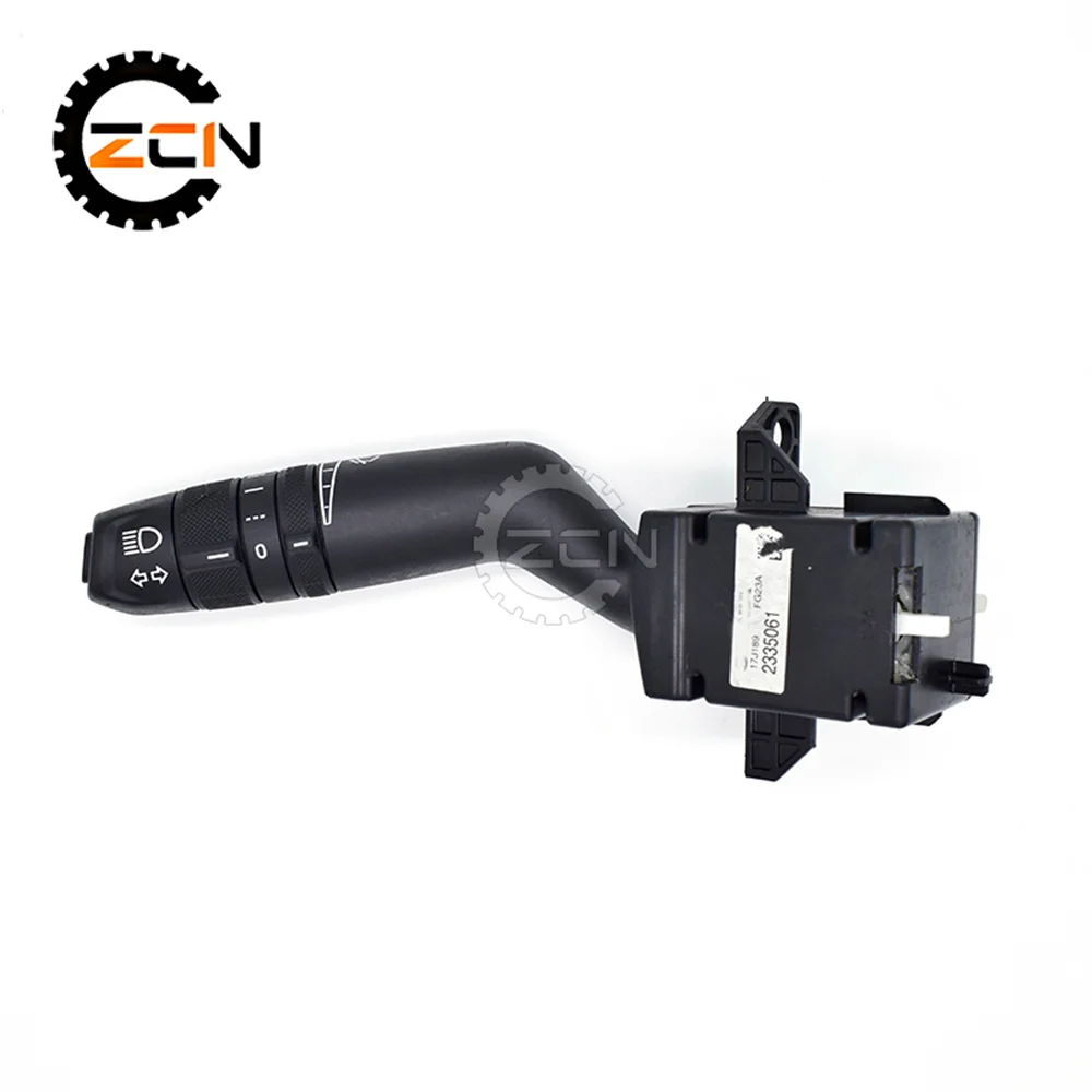 Column Switch Wiper and Turn Signal 23335061 17J189 For SCANIA