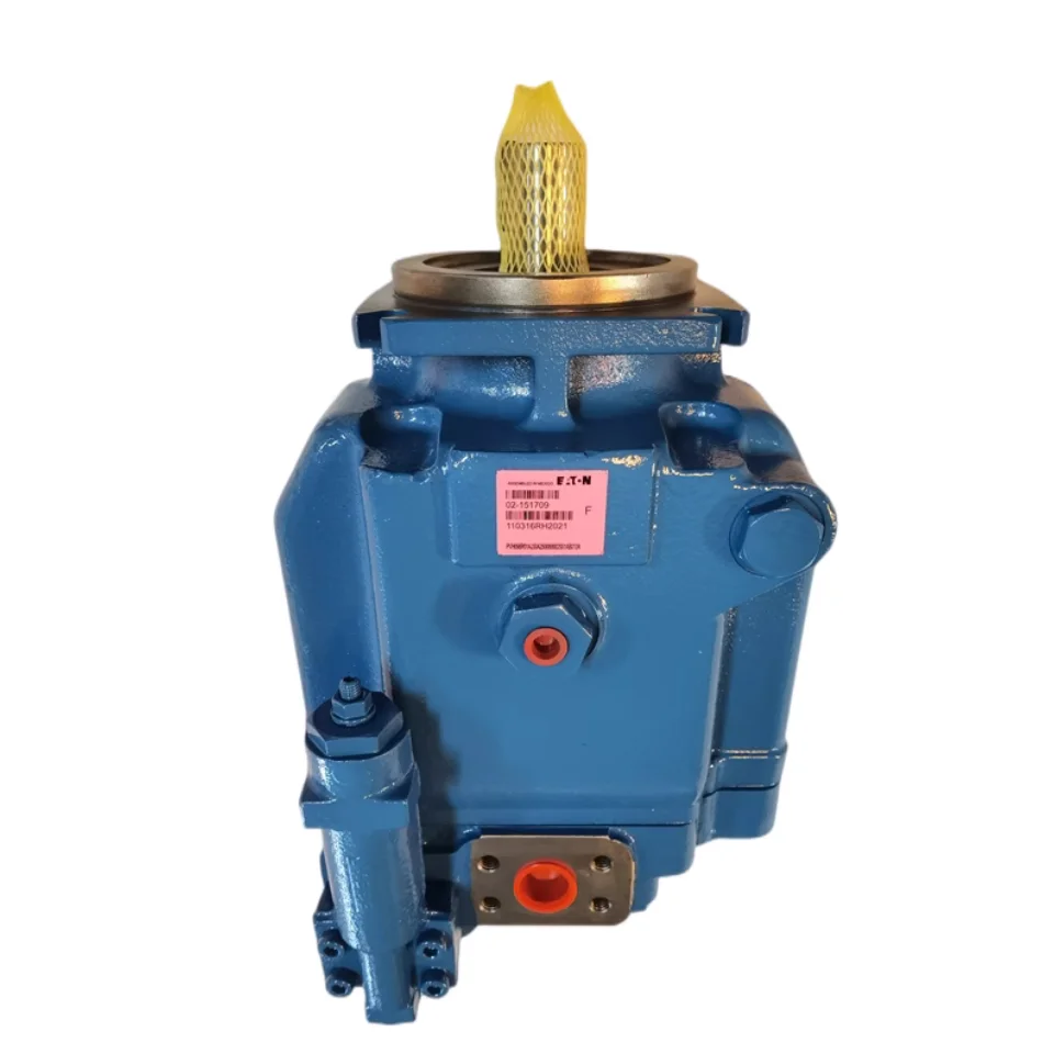 Factory Direct PVQ Series Hydraulic Pump PVQ20B2RSE 3S21C2112 PVQ10-A2R-SE1S-20-C14-12 PVQ13-A2R-SE1S-20-C14-12