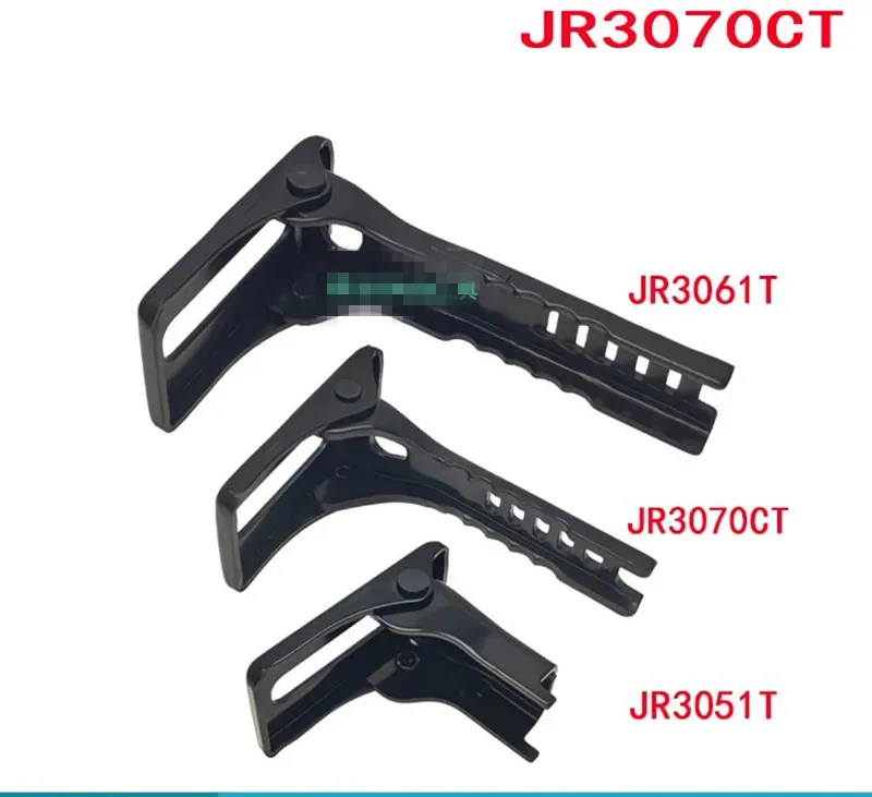 

Replace for MAKITA BJR181 DJR181 JR3070CT 163453-5 SHOE Power Reciprocating saw spare parts knife holder