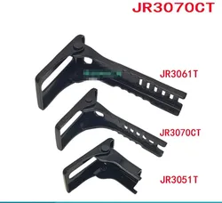 Substitua para makita jr3060t jr3050t djr182 bjr182 163451-9 sapata energia alternativo viu peças de reposição faca titular