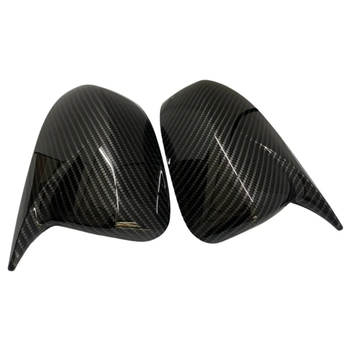 Rückspiegelabdeckung für Infiniti FX35 FX37 FX50 EX35 EX37 2009-2014 QX50 QX60 2013-2014 Spiegelkappen-Zubehör – Detail 4