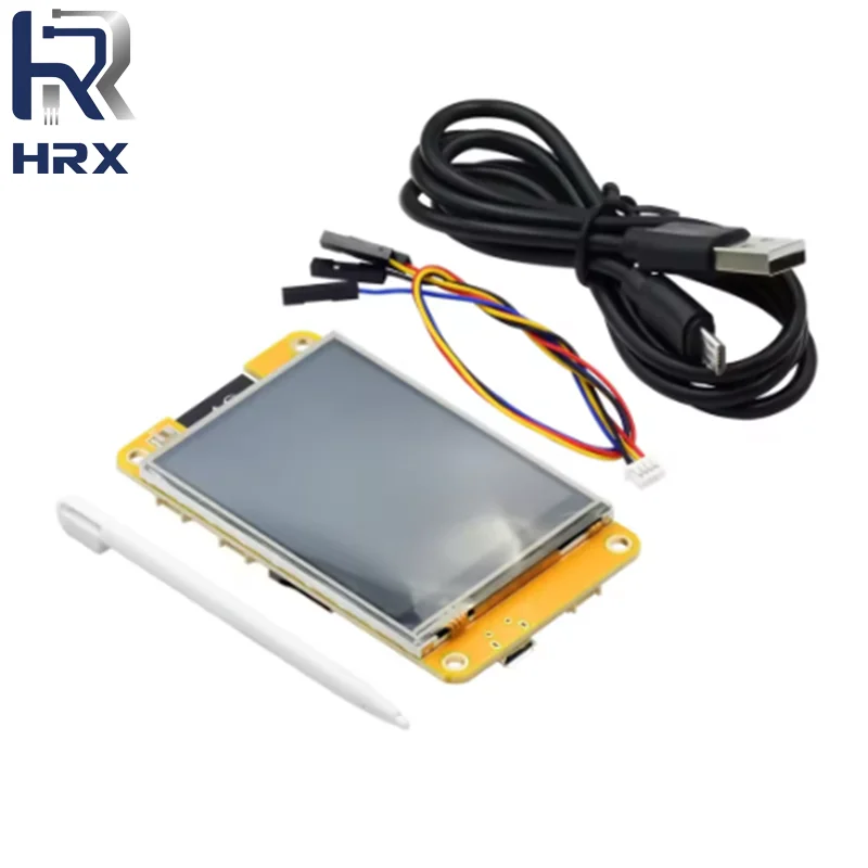 ESP32 für Arduino LVGL WIFI & Bluetooth Entwicklungsboard 2,8 "240*320 Smart Display Bildschirm 2,8 Zoll LCD TFT Modul mit Touch