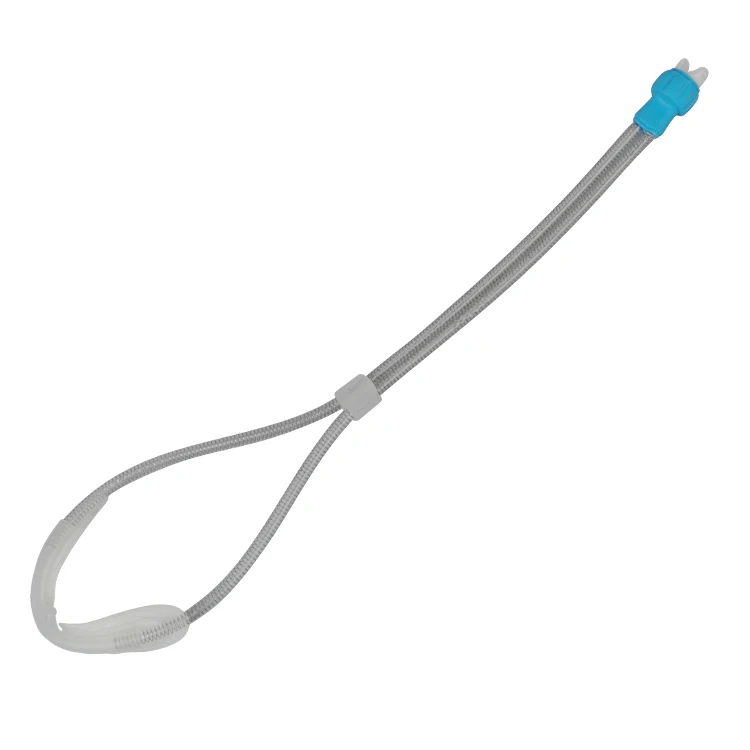 High Flow Oxygen Nasal Cannula High Flow Infant Nasal Cannula