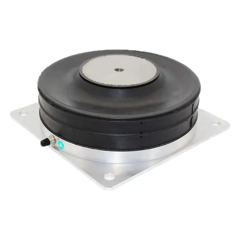 Original Air Spring Spot Precision Equipment PLM Series Air Spring Shock Absorber