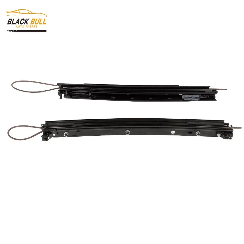 

A2227800100 A2227800200 2057801100 Panoramic Sunroof Sliding Track For 14-20 Mercedes W222 S Class AMG