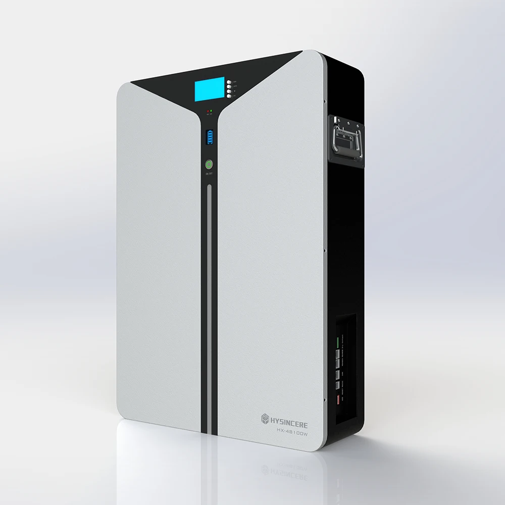 

Домашний аккумулятор LiFePo4 LiFePo4 51,2 В, 100 Ач, 200 Ач, 10 кВтч