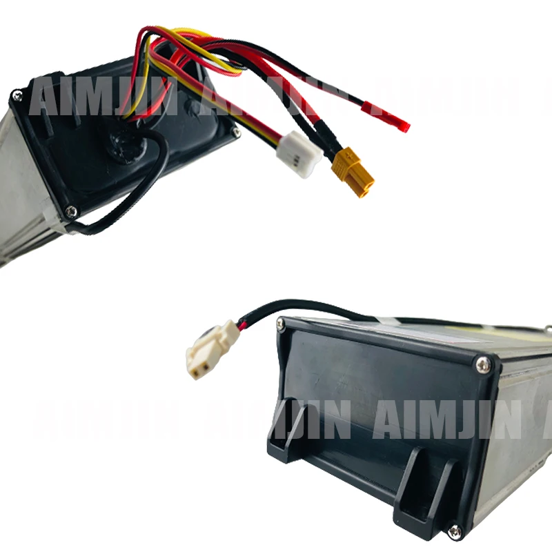12800mAh 100% Original 36V For Xiaomi M365 Pro Scooter Special Battery Pack High Capacity Li-ion Battery