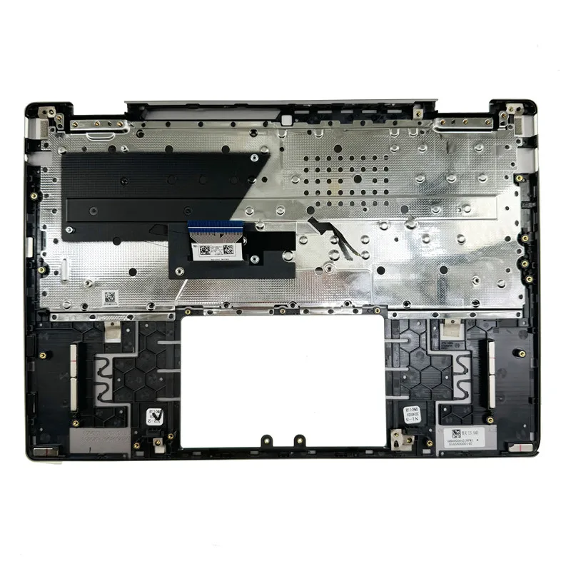 For  HP ENVY X360 14-FA 14-FC TPN-C173 C case, palm rest, backlit keyboard A case  AM900000421 AM900000431 AM900000441