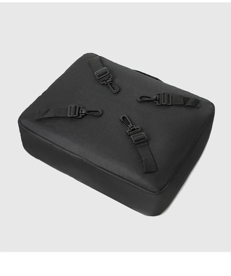 Deckentasche, Bug-Isoliertasche, Wasserdichte SUP-Paddelboard-Aufbewahrung, Surfbrett-Zubehör-Aufbewahrungstasche, Schwimmsporttasche, Paddelboard – Detail 22