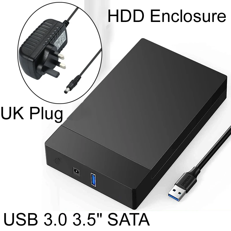 Thumbnail 4 - #18 Trending Hard Drives Right Now