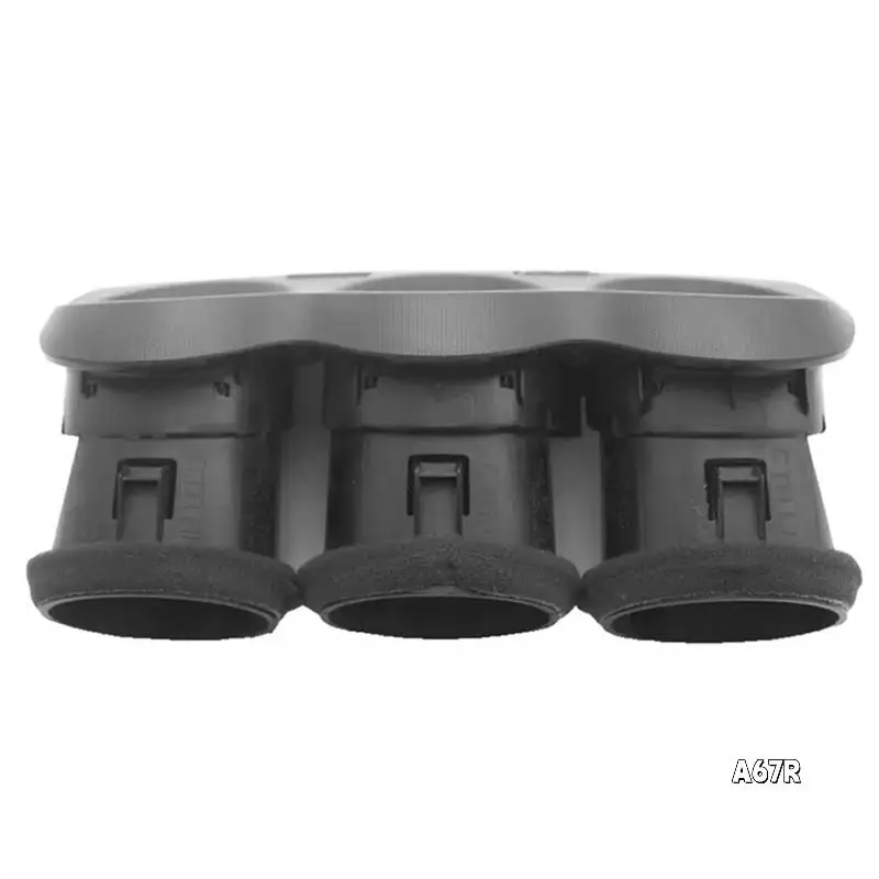 

Center Dash Air Vents Grill Hazards Switch E771-5111E100 E7715111E100 Center Dash Air Vents Grill Hazards Switch