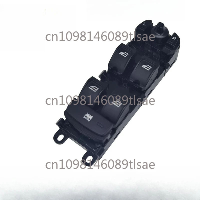

Подходит для Land Rover 06-10 Freelander 2, переключатель стеклоподъемника в сборе управления стеклоподъемником LR 007401