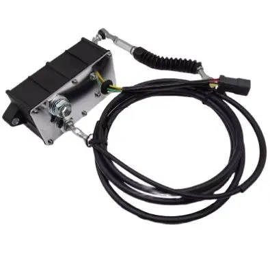 

Для R215-7 R150-7 R215-9 двигатель дроссельной заслонки R220-9 R225-9 R225-7 двигатель заправки дроссельной заслонки экскаватора