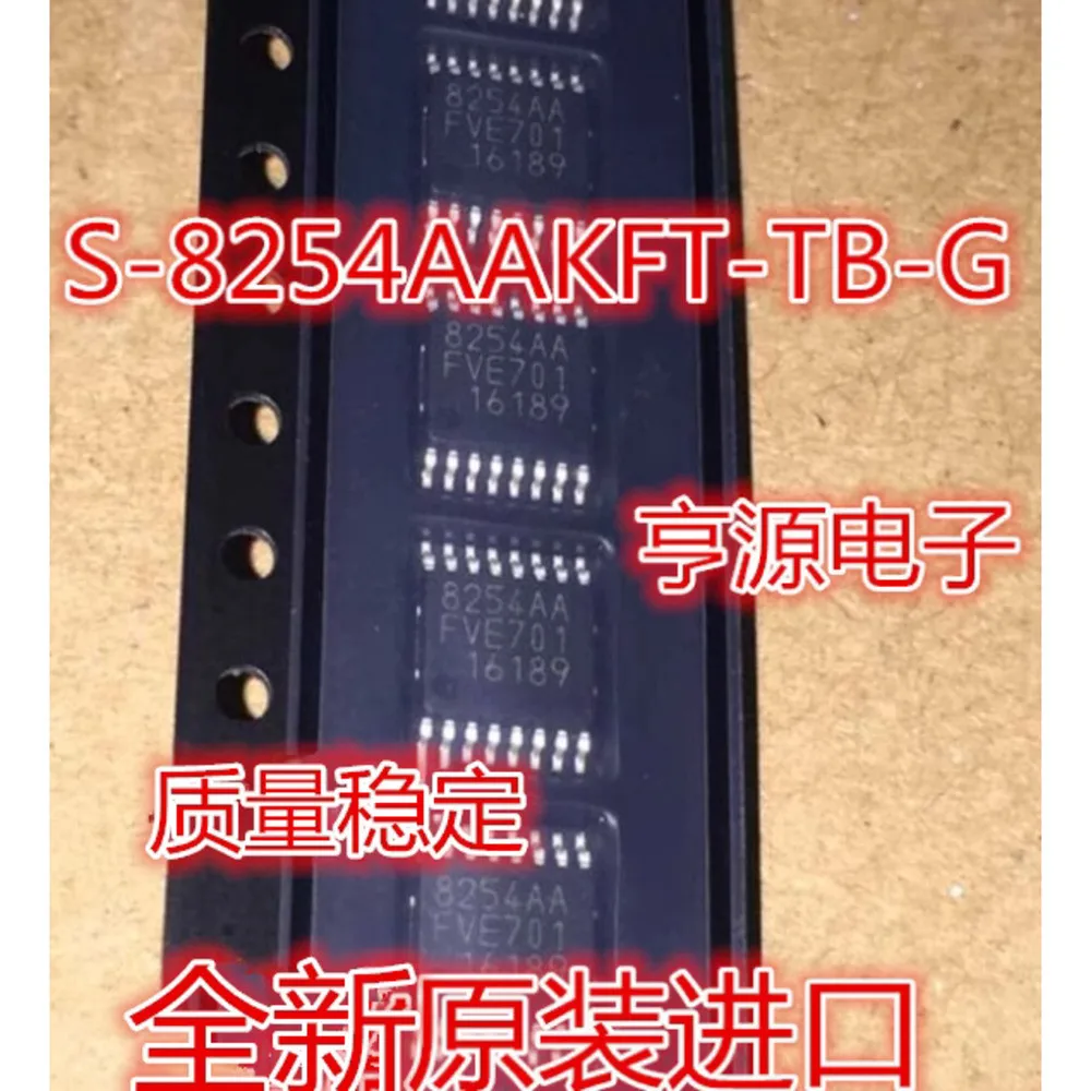 5pcs/lot 43000 TPS43000 8254AA S-8254AAFFT-TB-S ADF4002BRUZ ADF4002BRU ADF4118BRUZ ADF4118BRU TSSOP-16
