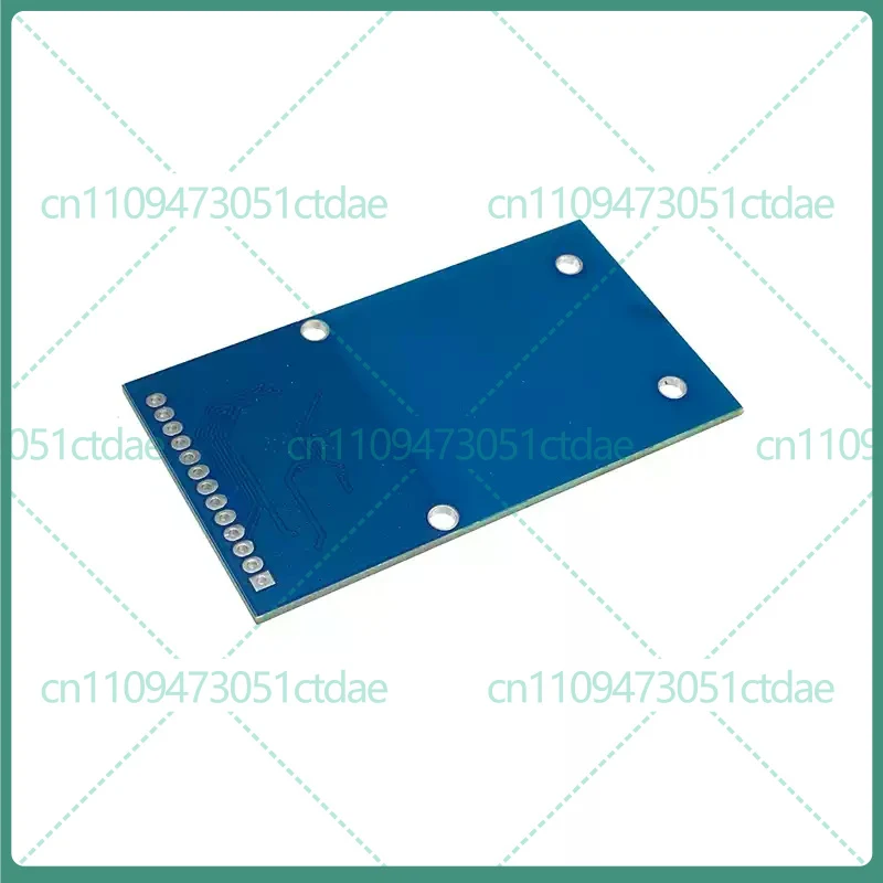 For PN5180 NFC Module ISO15693 RFID IC Card Reader Writer