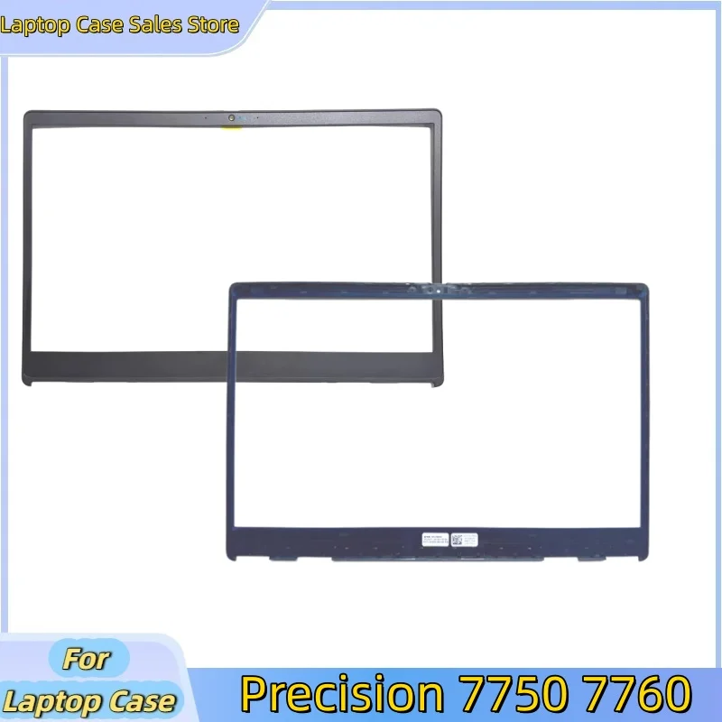 New laptop Case For Precision 7750 7760 Frame screen border screen frame TN1KV 0TN1KV